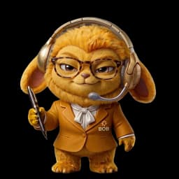 Bob - Copywriter
